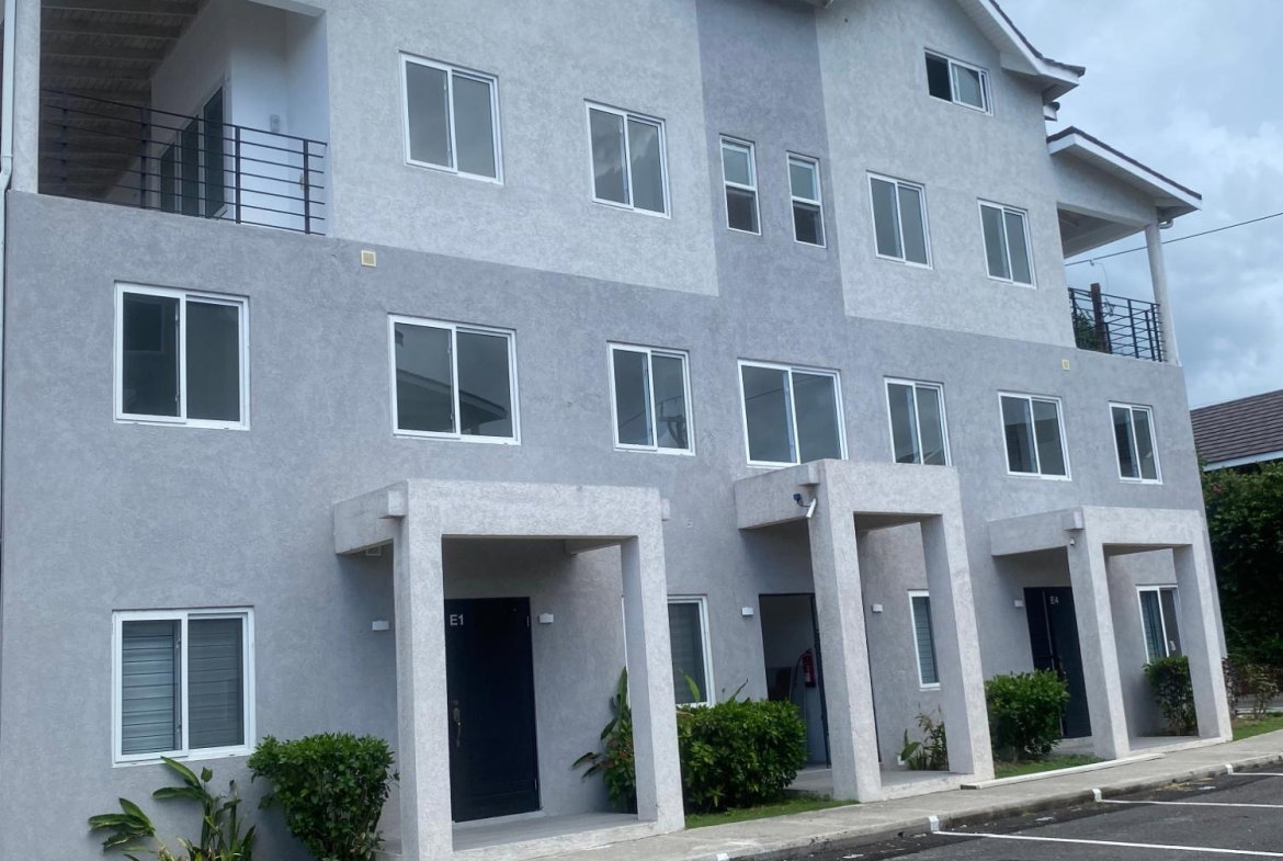 First image of 67 Shortwood Road in Kingston 8, St. Andrew, Jamaica - property is For Rent