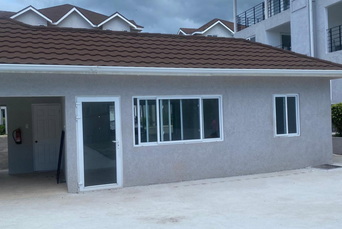 Third image of 67 Shortwood Road in Kingston 8, St. Andrew, Jamaica - property is For Rent