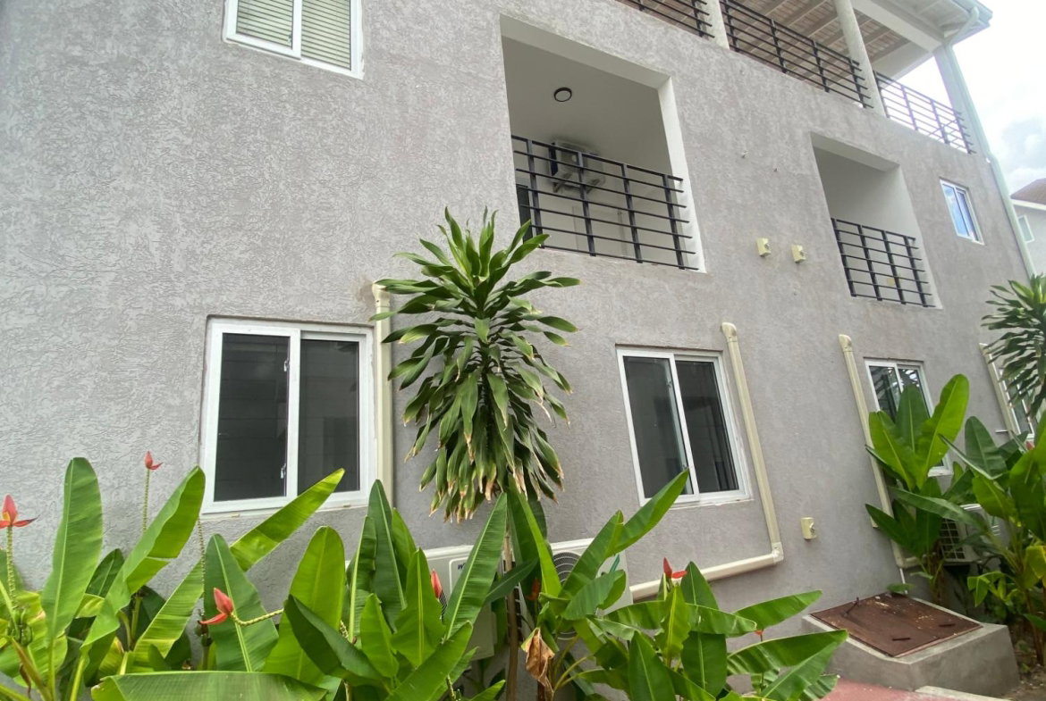 Fourth image of 67 Shortwood Road in Kingston 8, St. Andrew, Jamaica - property is For Rent