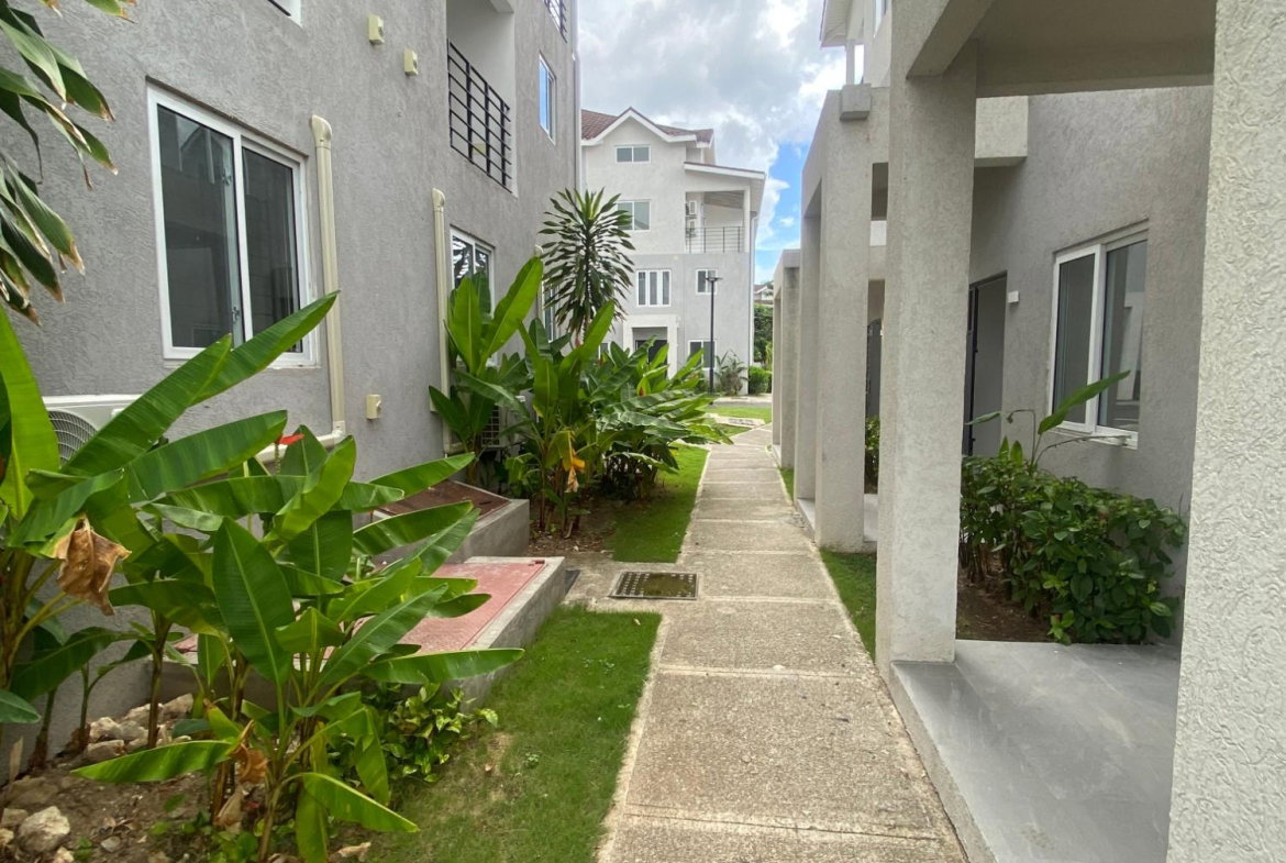 Fifth image of 67 Shortwood Road in Kingston 8, St. Andrew, Jamaica - property is For Rent