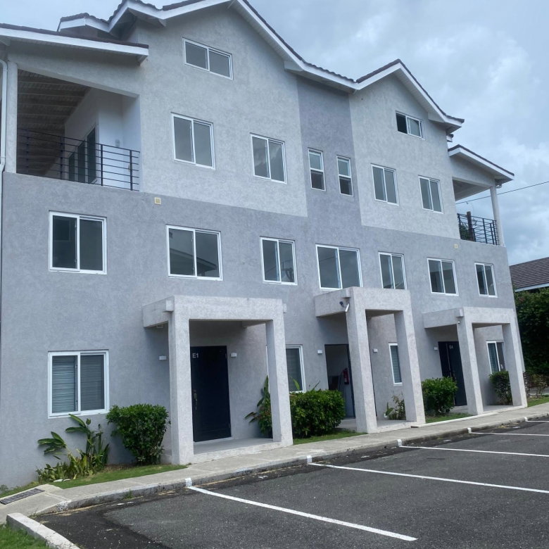 First image of 67 Shortwood Road in Kingston 8, St. Andrew, Jamaica - property is For Rent