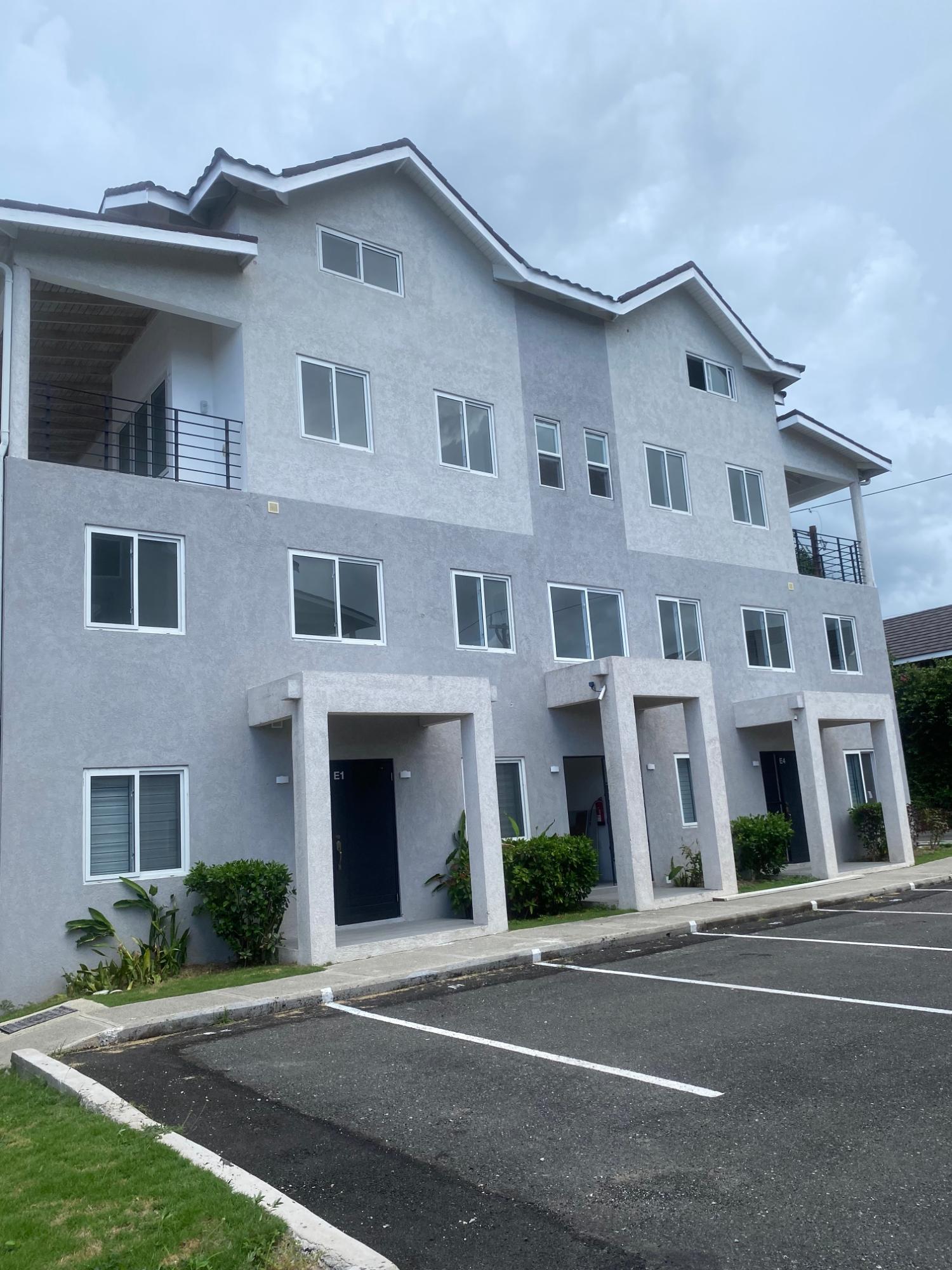 First image of 67 Shortwood Road in Kingston 8, St. Andrew, Jamaica - property is For Rent