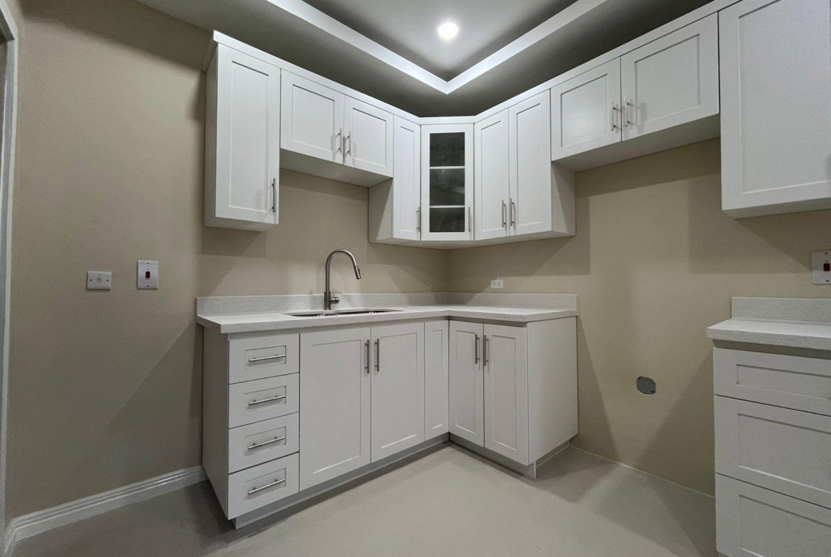 Third image of 129 Red Hills Road in Kingston 19, St. Andrew, Jamaica - property is For Rent
