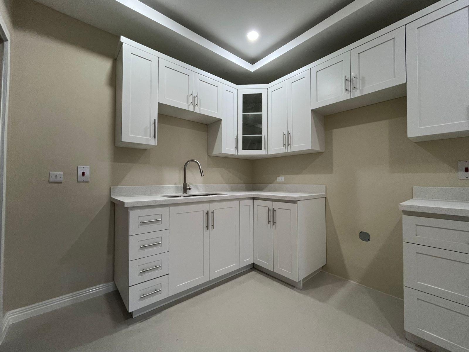 Brand-New-2-Bedroom-Apartment-for-Rent-in-St.-Andrew-Jamaica-129-Red-Hills-Road Third image of 129 Red Hills Road in Kingston 19, St. Andrew, Jamaica - property is For Rent