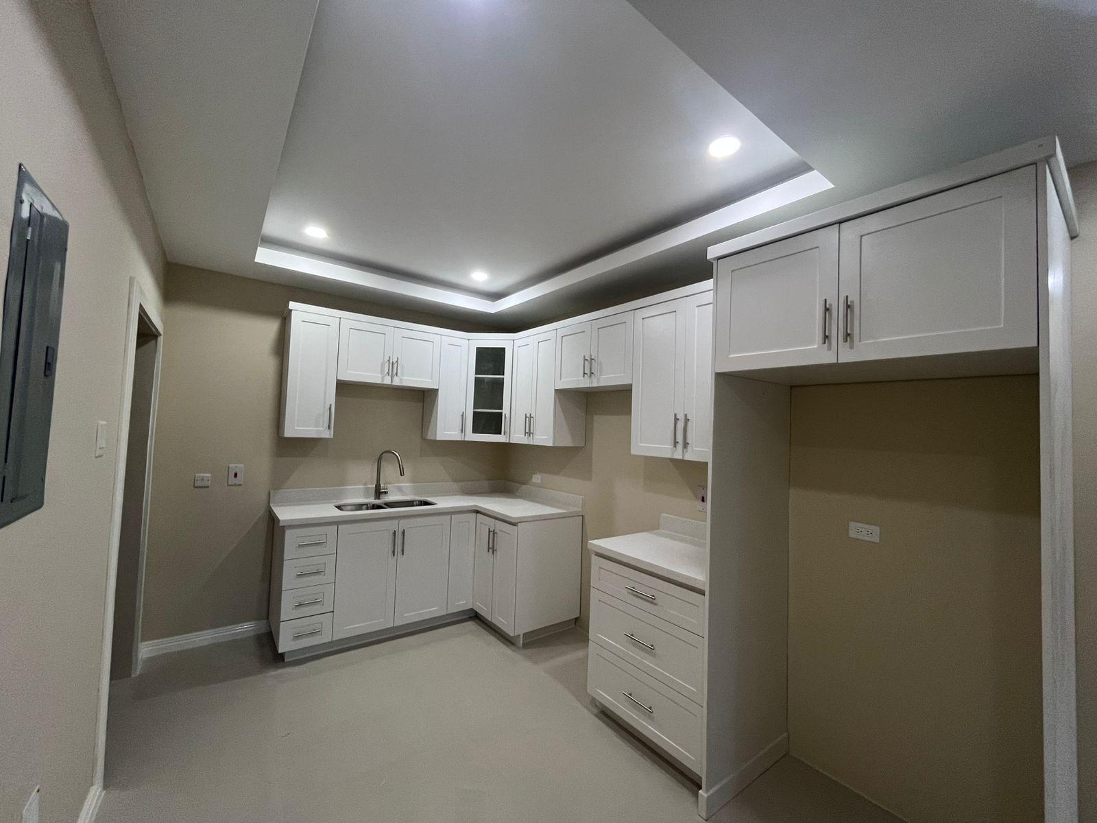 Brand-New-2-Bedroom-Apartment-for-Rent-in-St.-Andrew-Jamaica-129-Red-Hills-Road Fifth image of 129 Red Hills Road in Kingston 19, St. Andrew, Jamaica - property is For Rent