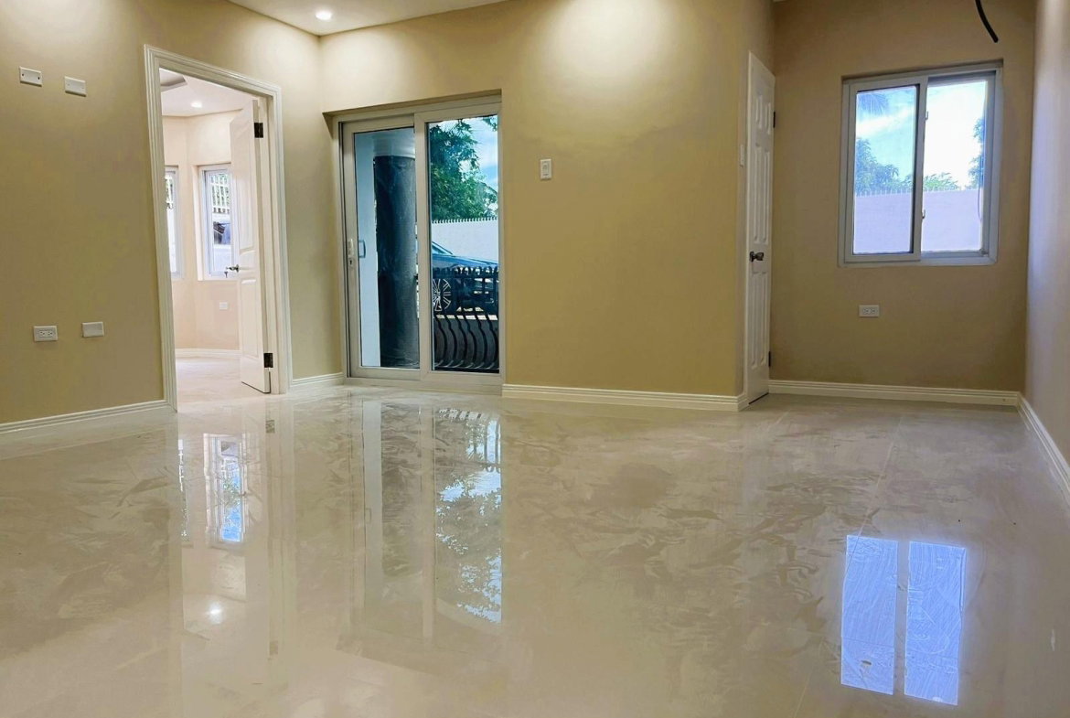 Sixth image of 129 Red Hills Road in Kingston 19, St. Andrew, Jamaica - property is For Rent