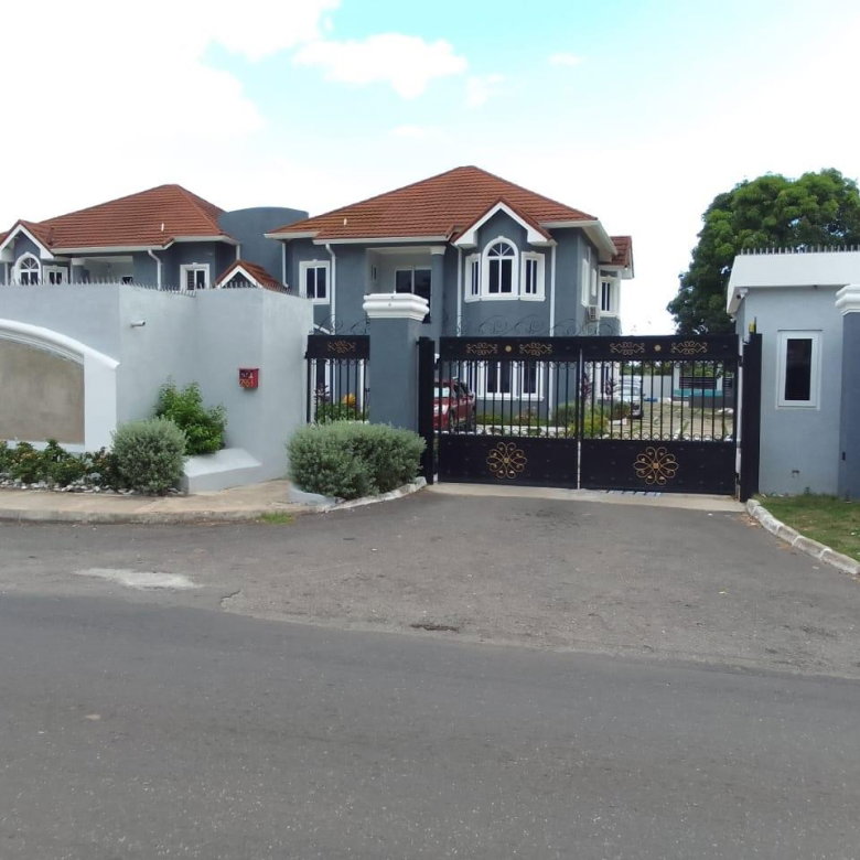 First image of 129 Red Hills Road in Kingston 19, St. Andrew, Jamaica - property is For Rent