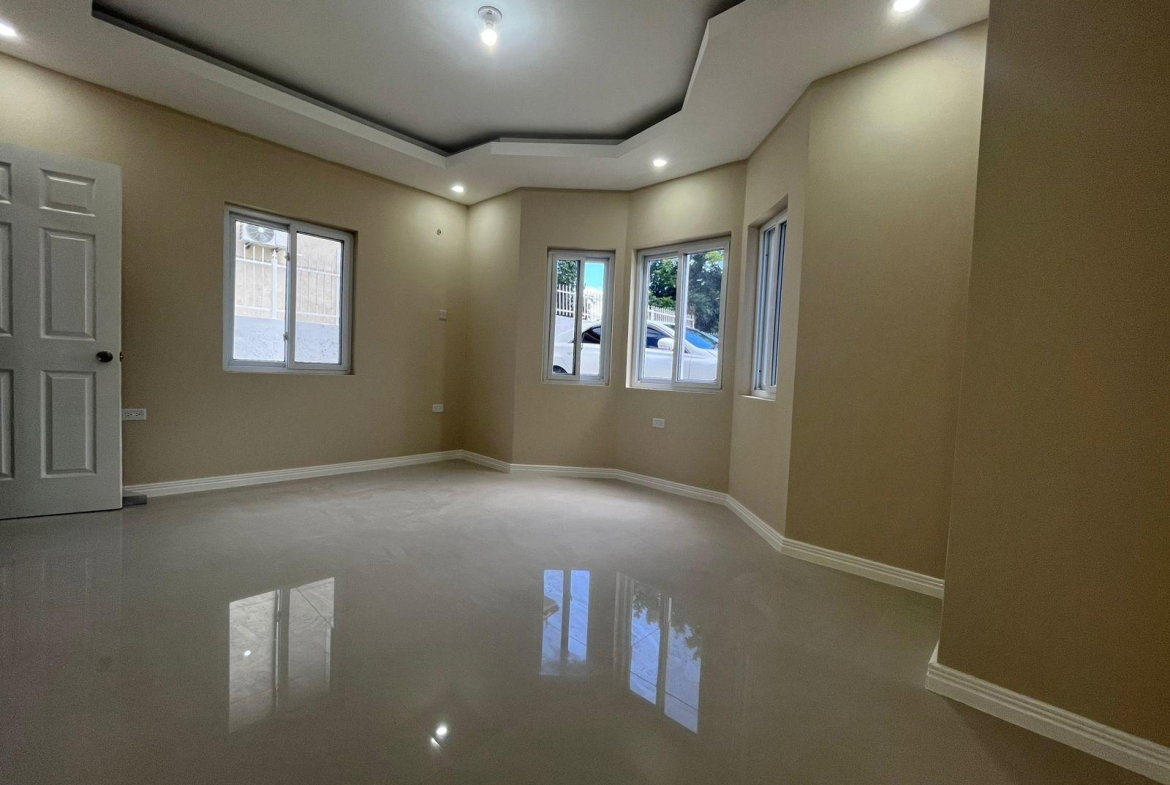 Tenth image of 129 Red Hills Road in Kingston 19, St. Andrew, Jamaica - property is For Rent