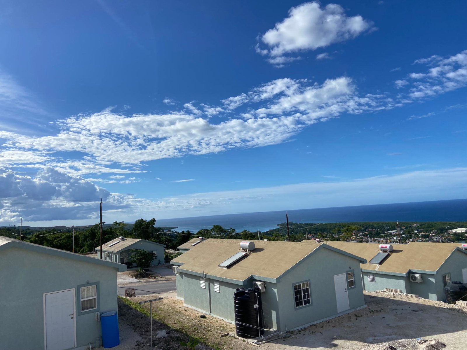 Second image of 459 Camelot Village in Discovery Bay, St. Ann, Jamaica - property is For Rent
