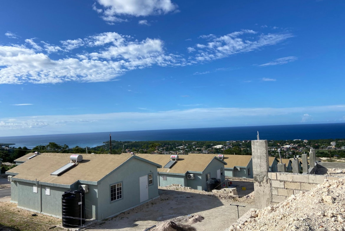 First image of 459 Camelot Village in Discovery Bay, St. Ann, Jamaica - property is For Rent