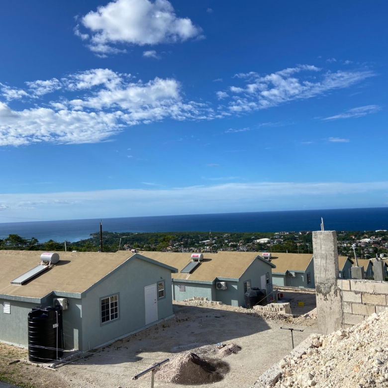 First image of 459 Camelot Village in Discovery Bay, St. Ann, Jamaica - property is For Rent