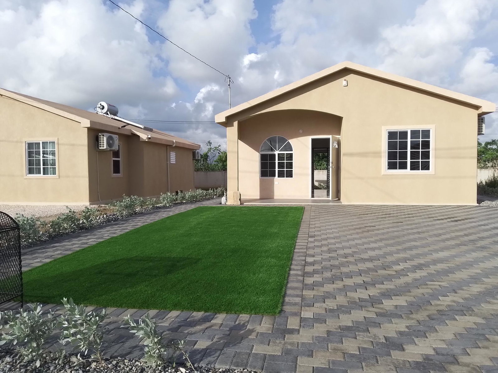 Second image of Phoenix Park Village 2 in Greater Portmore, St. Catherine, Jamaica - property is For Rent