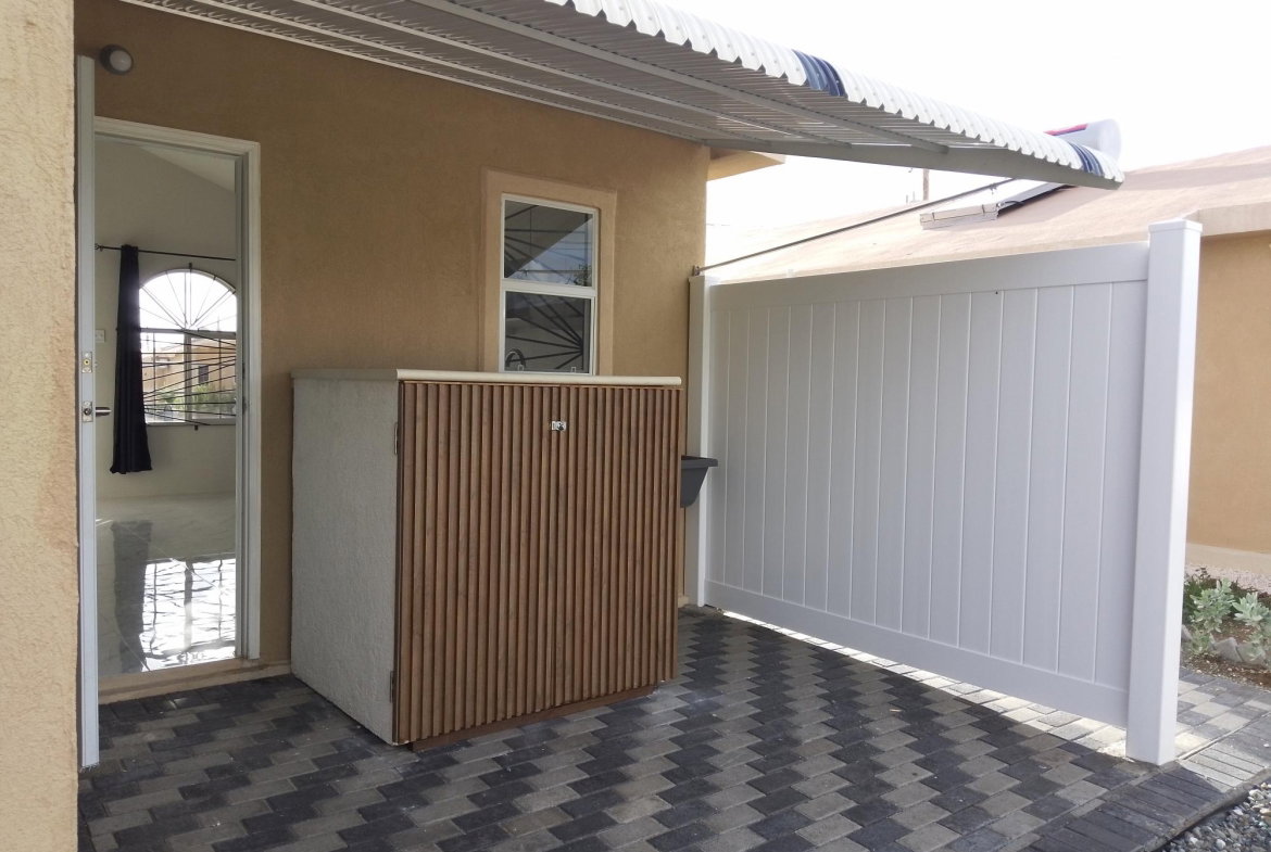 Fourteenth image of Phoenix Park Village 2 in Greater Portmore, St. Catherine, Jamaica - property is For Rent