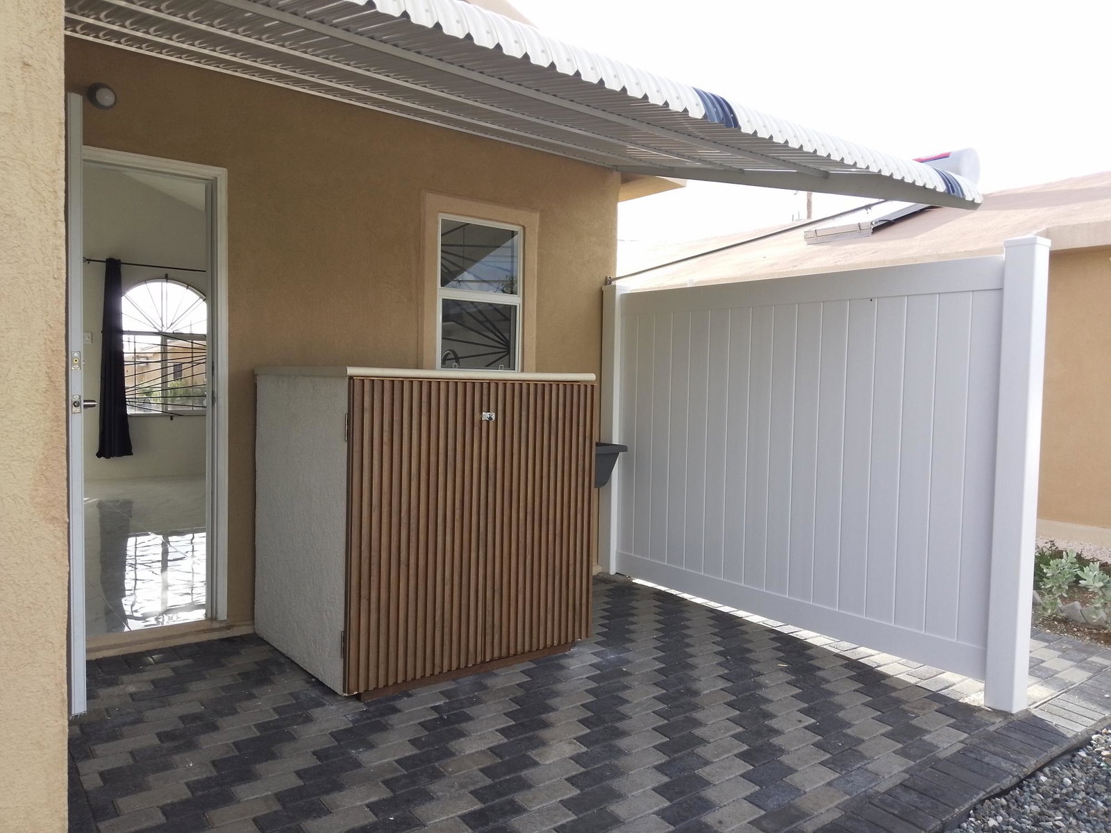 Fourteenth image of Phoenix Park Village 2 in Greater Portmore, St. Catherine, Jamaica - property is For Rent