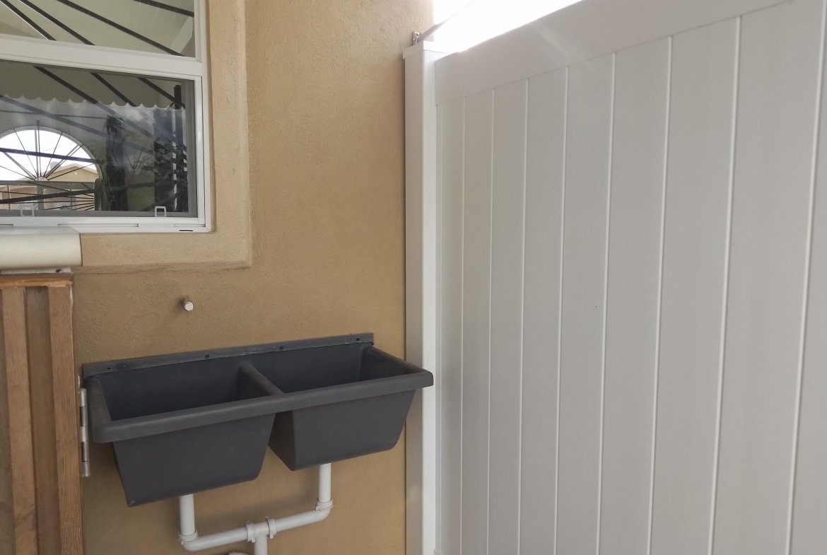 Fifteenth image of Phoenix Park Village 2 in Greater Portmore, St. Catherine, Jamaica - property is For Rent