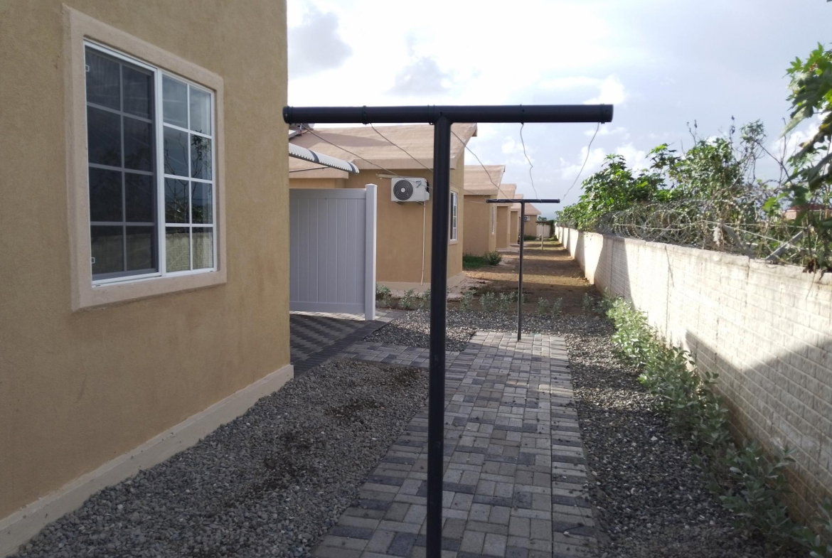 Sixteenth image of Phoenix Park Village 2 in Greater Portmore, St. Catherine, Jamaica - property is For Rent