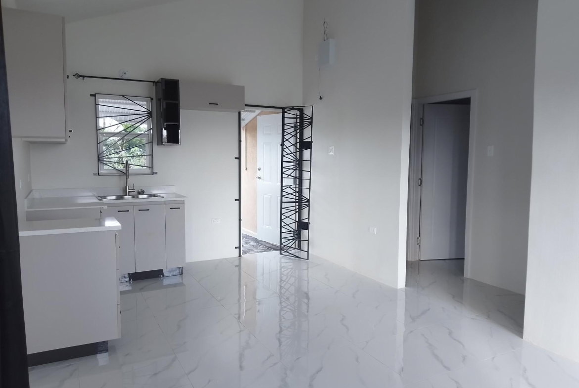 Fourth image of Phoenix Park Village 2 in Greater Portmore, St. Catherine, Jamaica - property is For Rent