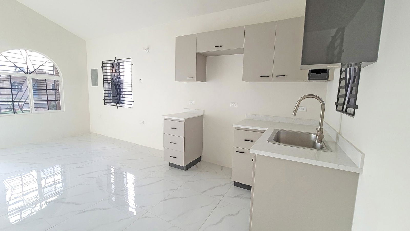 Brand-New-2-Bedroom-House-for-Rent-in-Phoenix-Park-Village-2-St.-Catherine-Jamaica Second image of 321- Phoenix Park Village 2 in Phoenix Park, St. Catherine, Jamaica - property is For Rent