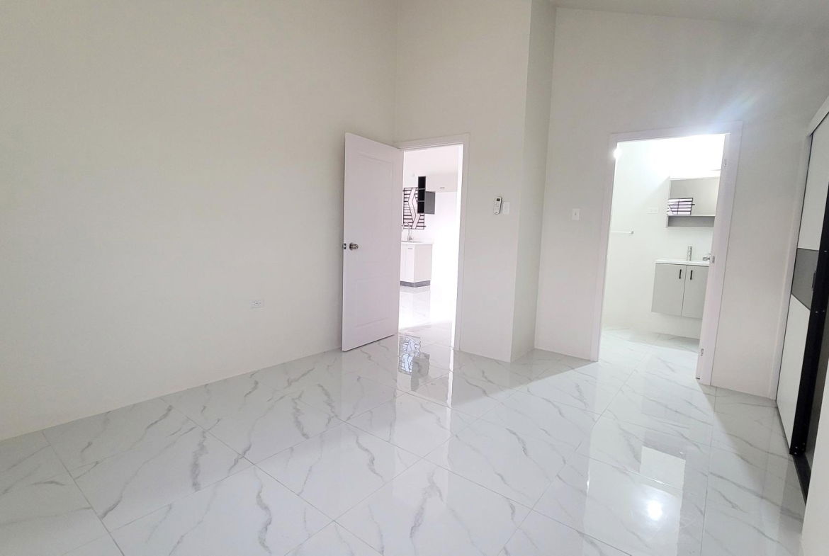 Brand-New-2-Bedroom-House-for-Rent-in-Phoenix-Park-Village-2-St.-Catherine-Jamaica Eleventh image of 321- Phoenix Park Village 2 in Phoenix Park, St. Catherine, Jamaica - property is For Rent