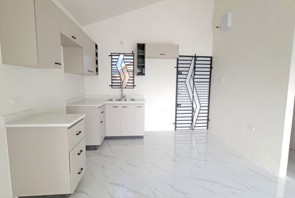 Brand-New-2-Bedroom-House-for-Rent-in-Phoenix-Park-Village-2-St.-Catherine-Jamaica Twelfth image of 321- Phoenix Park Village 2 in Phoenix Park, St. Catherine, Jamaica - property is For Rent