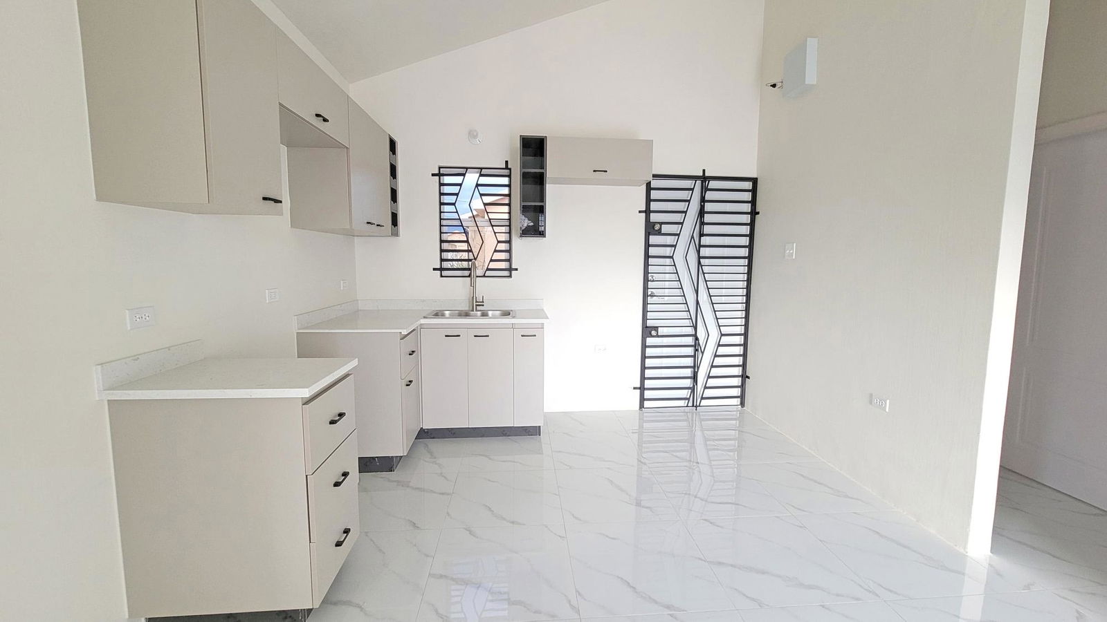 Brand-New-2-Bedroom-House-for-Rent-in-Phoenix-Park-Village-2-St.-Catherine-Jamaica Twelfth image of 321- Phoenix Park Village 2 in Phoenix Park, St. Catherine, Jamaica - property is For Rent