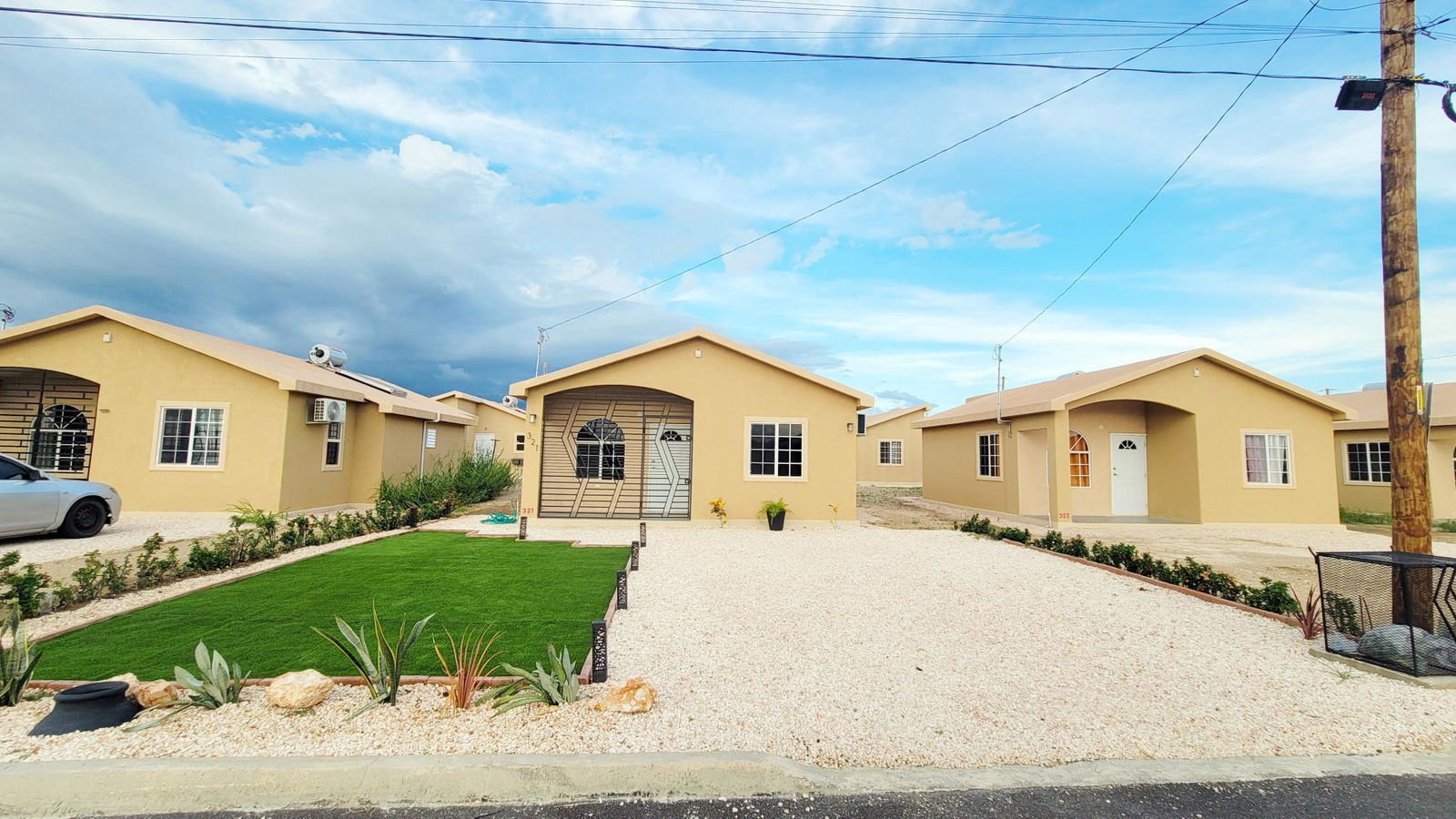 Brand-New-2-Bedroom-House-for-Rent-in-Phoenix-Park-Village-2-St.-Catherine-Jamaica Fourteenth image of 321- Phoenix Park Village 2 in Phoenix Park, St. Catherine, Jamaica - property is For Rent