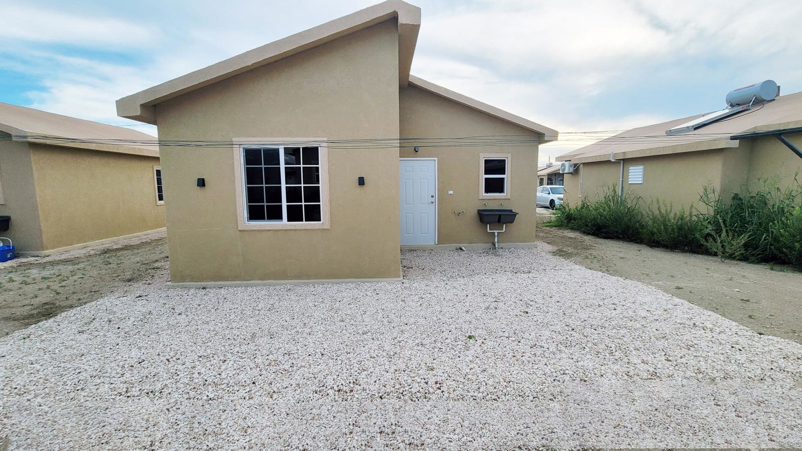 Brand-New-2-Bedroom-House-for-Rent-in-Phoenix-Park-Village-2-St.-Catherine-Jamaica Fifteenth image of 321- Phoenix Park Village 2 in Phoenix Park, St. Catherine, Jamaica - property is For Rent