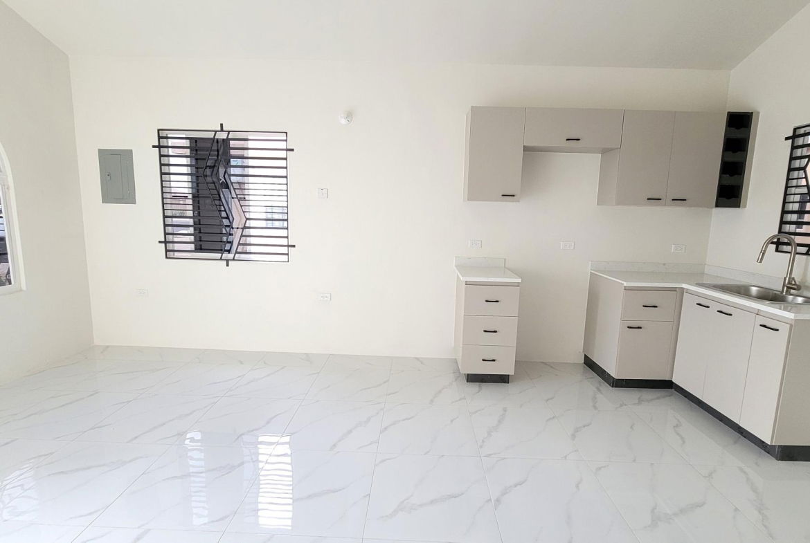 Brand-New-2-Bedroom-House-for-Rent-in-Phoenix-Park-Village-2-St.-Catherine-Jamaica Third image of 321- Phoenix Park Village 2 in Phoenix Park, St. Catherine, Jamaica - property is For Rent