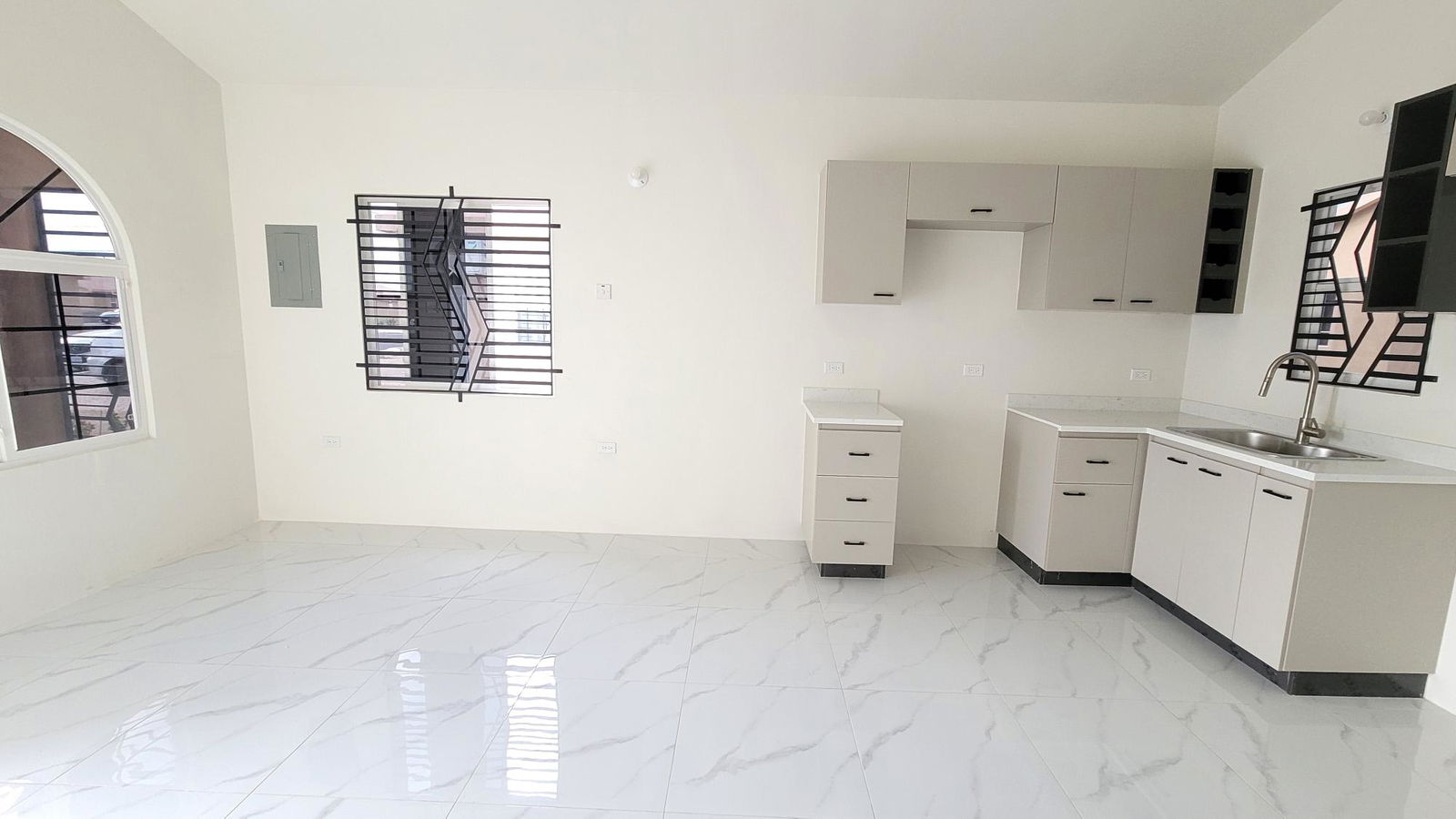 Brand-New-2-Bedroom-House-for-Rent-in-Phoenix-Park-Village-2-St.-Catherine-Jamaica Third image of 321- Phoenix Park Village 2 in Phoenix Park, St. Catherine, Jamaica - property is For Rent