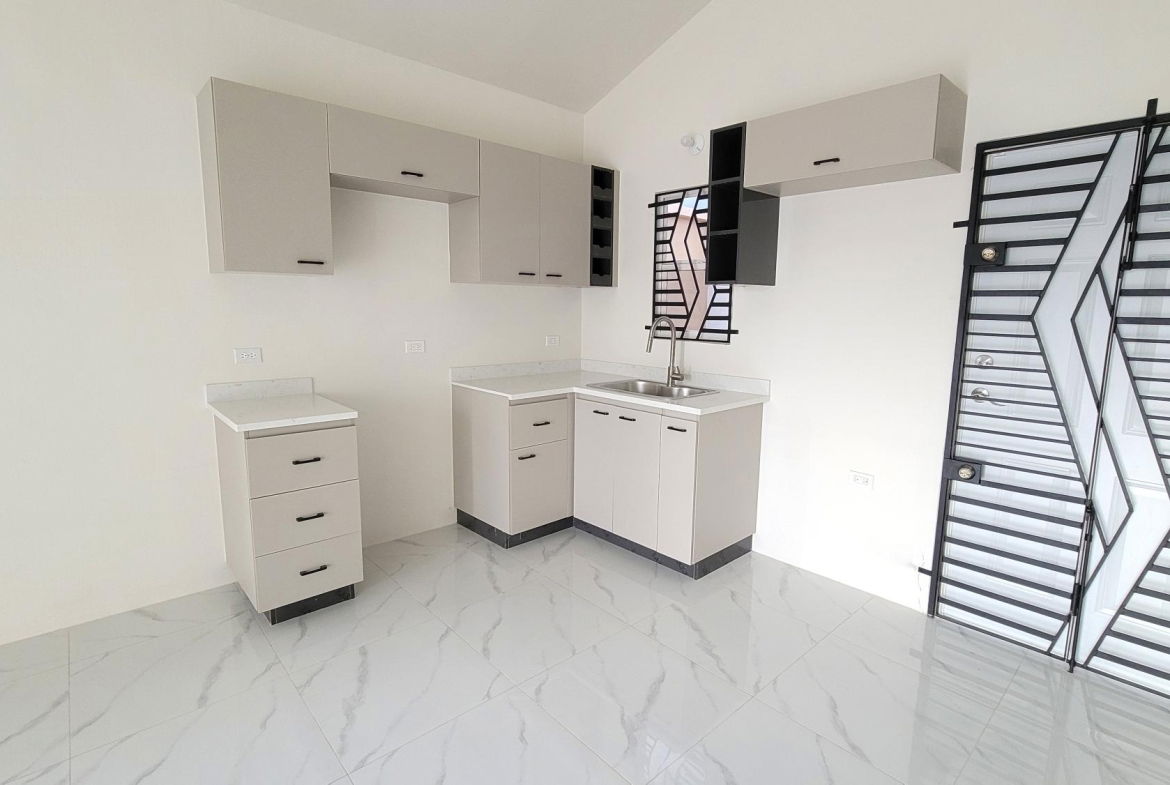 Brand-New-2-Bedroom-House-for-Rent-in-Phoenix-Park-Village-2-St.-Catherine-Jamaica Fourth image of 321- Phoenix Park Village 2 in Phoenix Park, St. Catherine, Jamaica - property is For Rent