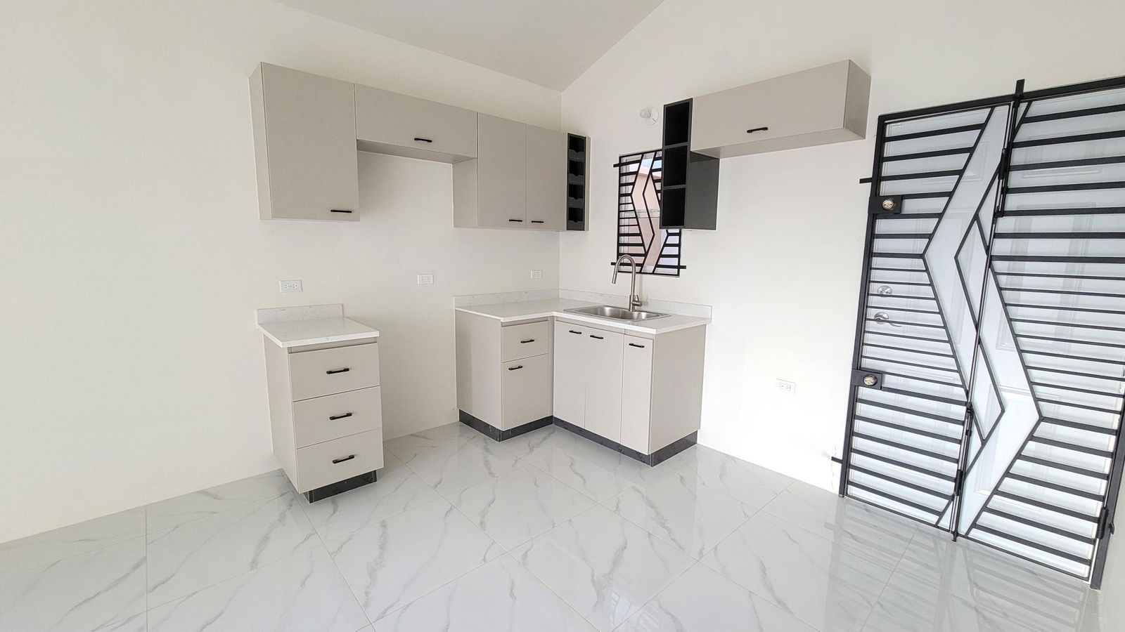 Brand-New-2-Bedroom-House-for-Rent-in-Phoenix-Park-Village-2-St.-Catherine-Jamaica Fourth image of 321- Phoenix Park Village 2 in Phoenix Park, St. Catherine, Jamaica - property is For Rent