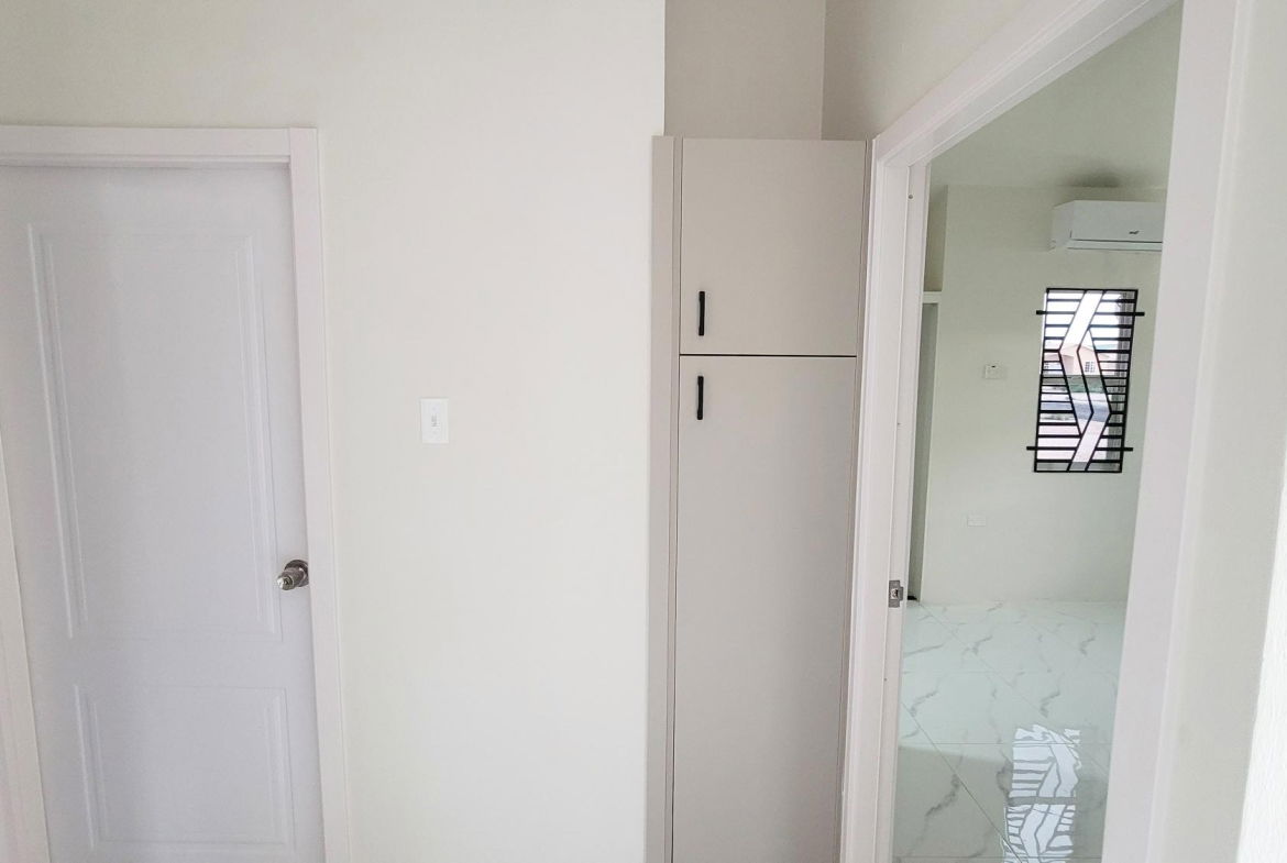 Brand-New-2-Bedroom-House-for-Rent-in-Phoenix-Park-Village-2-St.-Catherine-Jamaica Fifth image of 321- Phoenix Park Village 2 in Phoenix Park, St. Catherine, Jamaica - property is For Rent