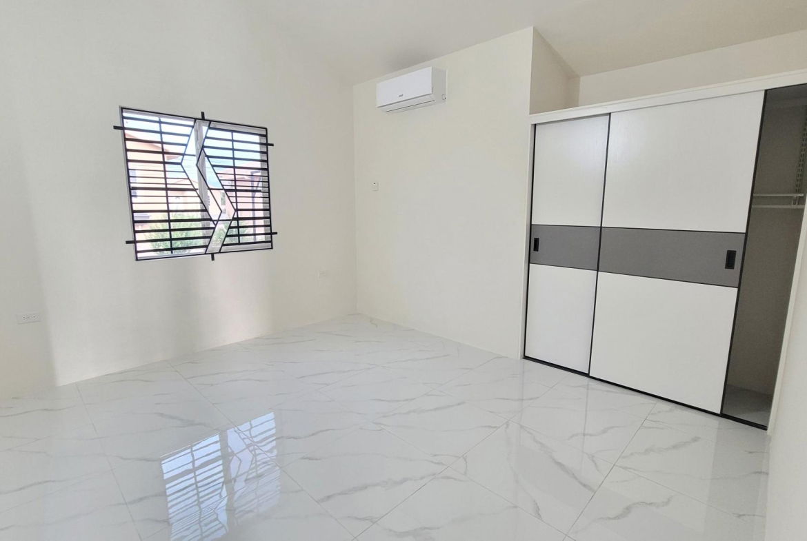 Brand-New-2-Bedroom-House-for-Rent-in-Phoenix-Park-Village-2-St.-Catherine-Jamaica Sixth image of 321- Phoenix Park Village 2 in Phoenix Park, St. Catherine, Jamaica - property is For Rent
