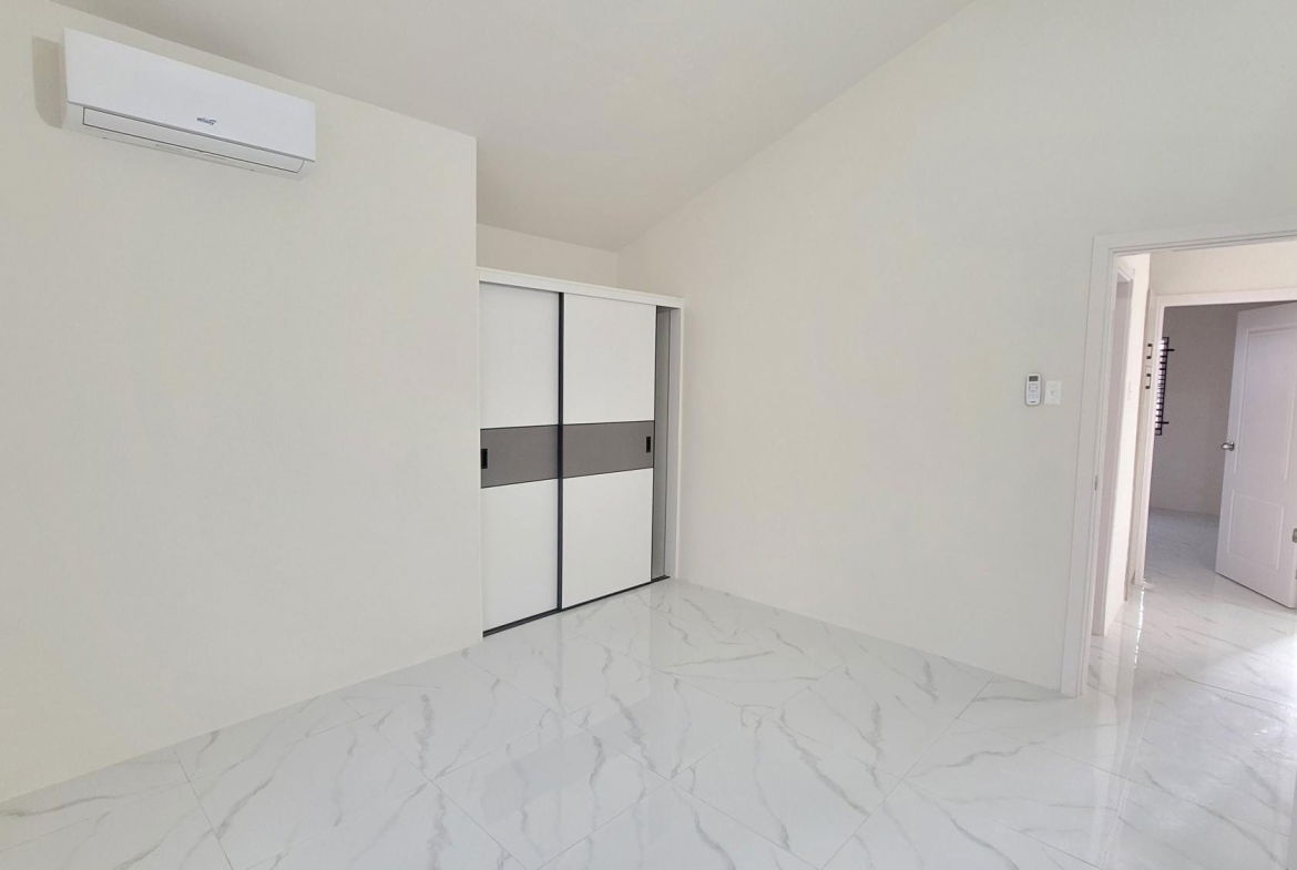 Brand-New-2-Bedroom-House-for-Rent-in-Phoenix-Park-Village-2-St.-Catherine-Jamaica Seventh image of 321- Phoenix Park Village 2 in Phoenix Park, St. Catherine, Jamaica - property is For Rent