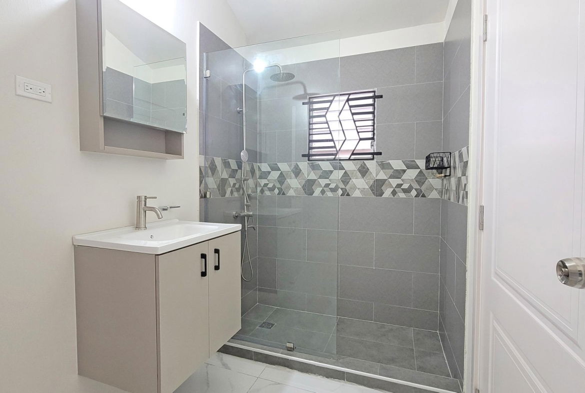 Brand-New-2-Bedroom-House-for-Rent-in-Phoenix-Park-Village-2-St.-Catherine-Jamaica Eighth image of 321- Phoenix Park Village 2 in Phoenix Park, St. Catherine, Jamaica - property is For Rent