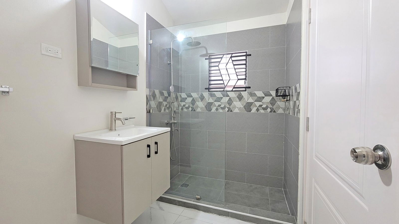 Brand-New-2-Bedroom-House-for-Rent-in-Phoenix-Park-Village-2-St.-Catherine-Jamaica Eighth image of 321- Phoenix Park Village 2 in Phoenix Park, St. Catherine, Jamaica - property is For Rent
