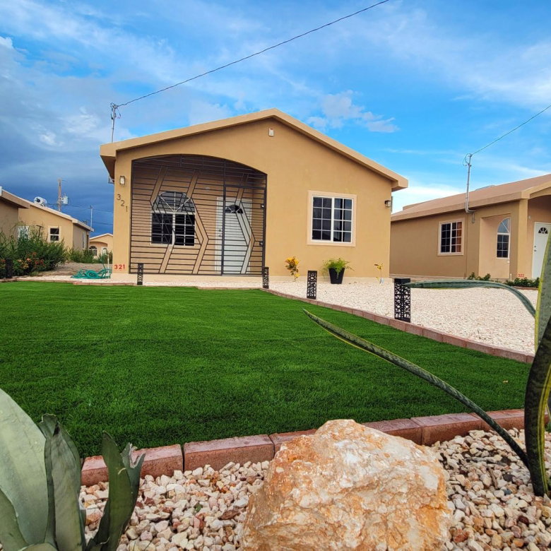 First image of 321- Phoenix Park Village 2 in Phoenix Park, St. Catherine, Jamaica - property is For Rent