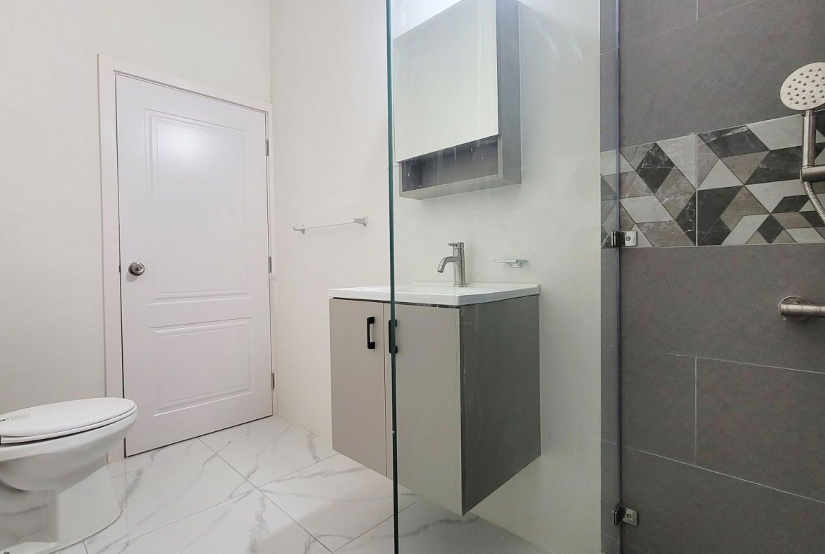 Brand-New-2-Bedroom-House-for-Rent-in-Phoenix-Park-Village-2-St.-Catherine-Jamaica Ninth image of 321- Phoenix Park Village 2 in Phoenix Park, St. Catherine, Jamaica - property is For Rent