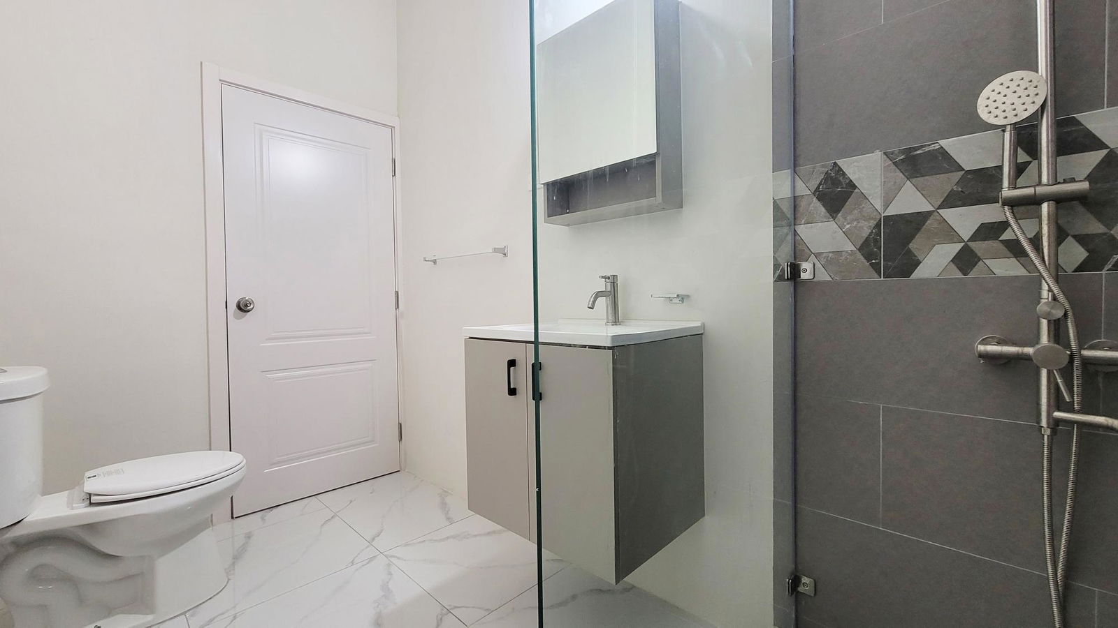 Brand-New-2-Bedroom-House-for-Rent-in-Phoenix-Park-Village-2-St.-Catherine-Jamaica Ninth image of 321- Phoenix Park Village 2 in Phoenix Park, St. Catherine, Jamaica - property is For Rent