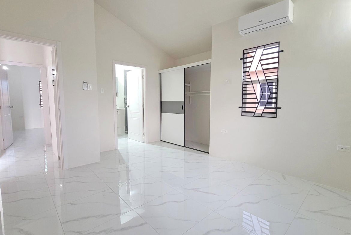 Brand-New-2-Bedroom-House-for-Rent-in-Phoenix-Park-Village-2-St.-Catherine-Jamaica Tenth image of 321- Phoenix Park Village 2 in Phoenix Park, St. Catherine, Jamaica - property is For Rent