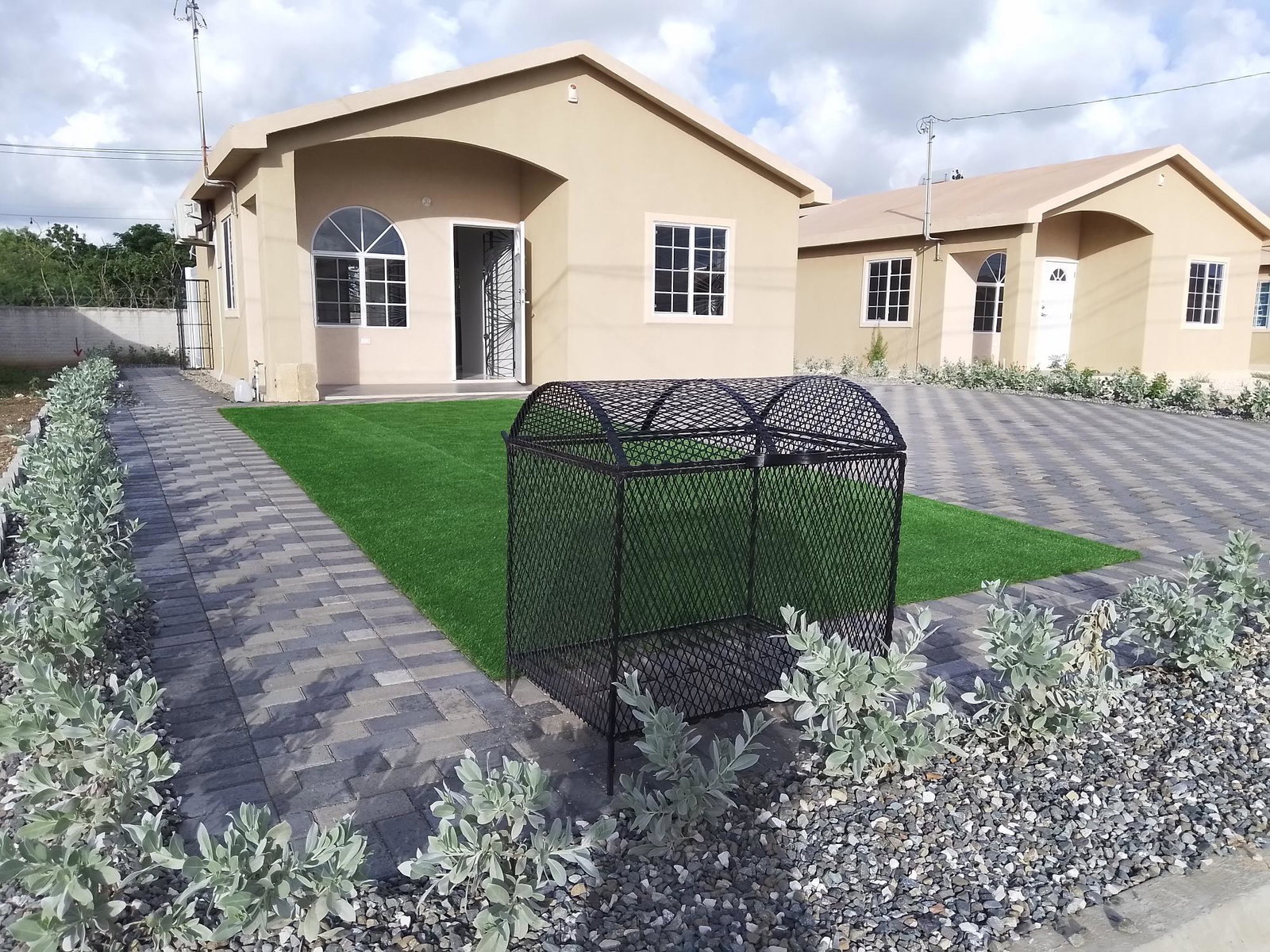 First image of Phoenix Park Village 2 in Greater Portmore, St. Catherine, Jamaica - property is For Rent