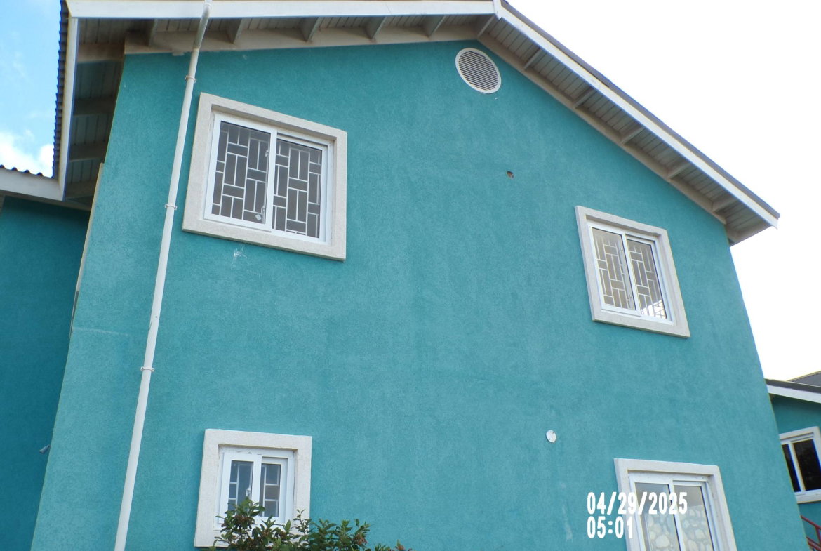 Second image of Lot-125 Edmund Ridge Estates Ph2 in Montego Bay, St. James, Jamaica - property is For Rent