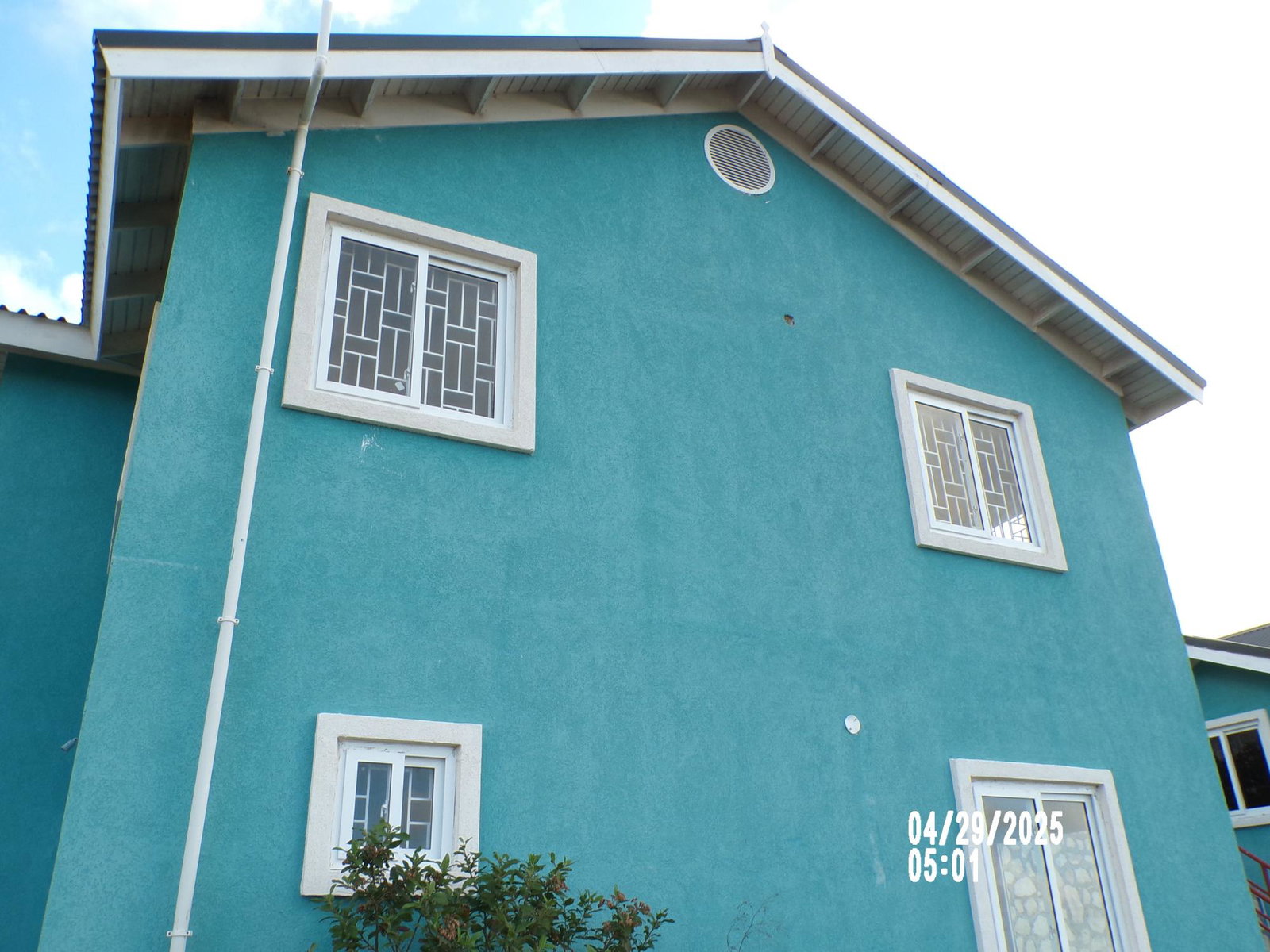 Brand-New-3-Bedroom-Ocean-View-Home-for-Rent-in-Edmund-Ridge-St.-James-Jamaica Second image of Lot-125 Edmund Ridge Estates Ph2 in Montego Bay, St. James, Jamaica - property is For Rent