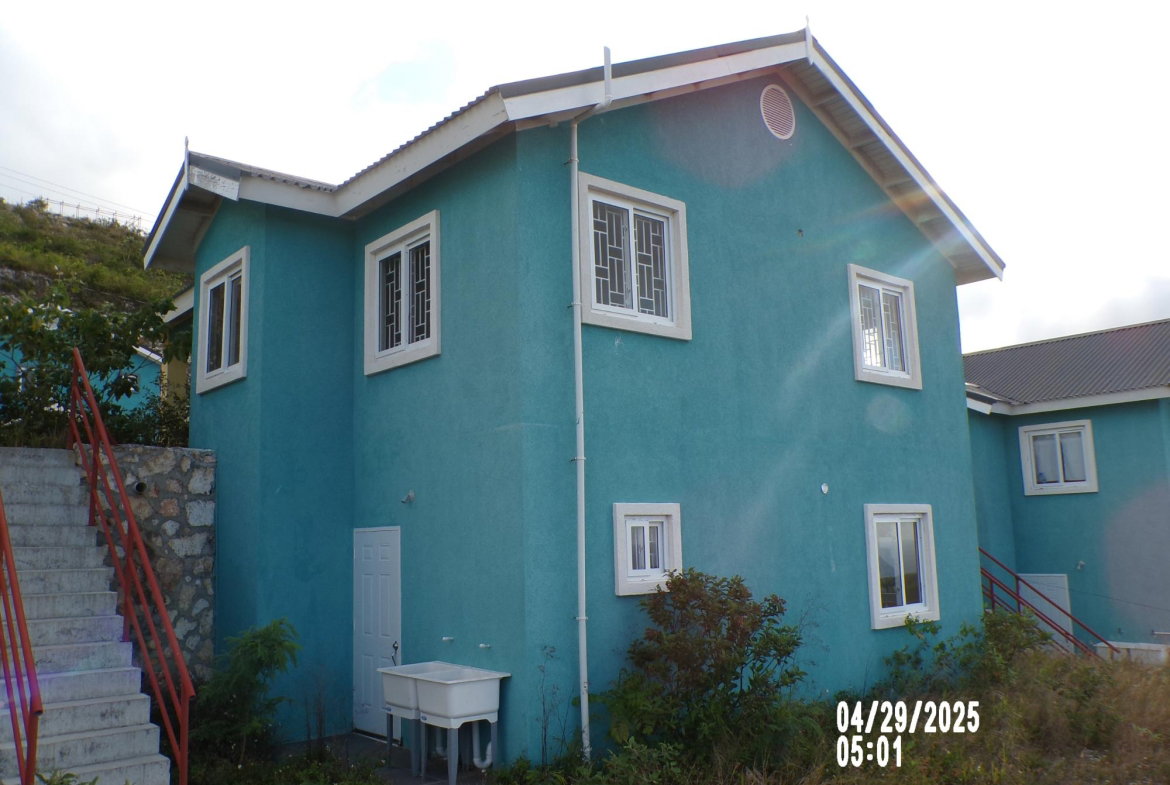 First image of Lot-125 Edmund Ridge Estates Ph2 in Montego Bay, St. James, Jamaica - property is For Rent