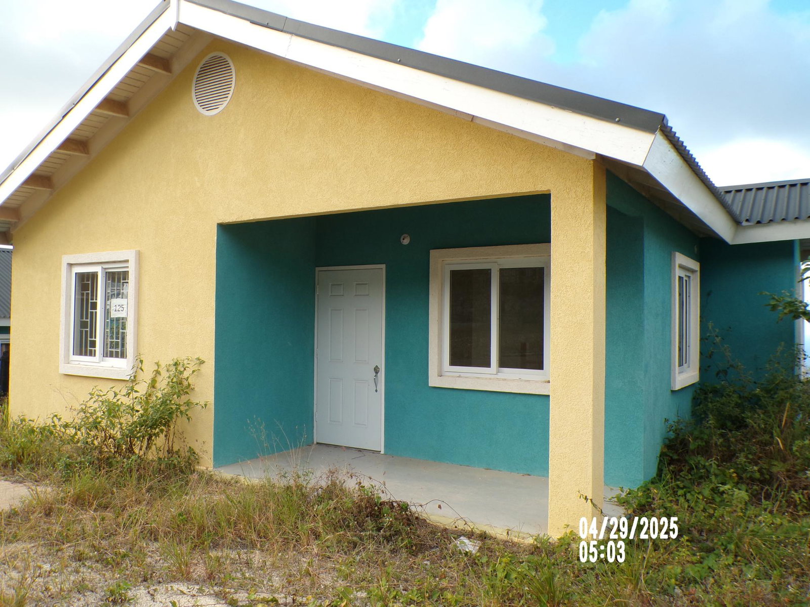 Brand-New-3-Bedroom-Ocean-View-Home-for-Rent-in-Edmund-Ridge-St.-James-Jamaica Third image of Lot-125 Edmund Ridge Estates Ph2 in Montego Bay, St. James, Jamaica - property is For Rent