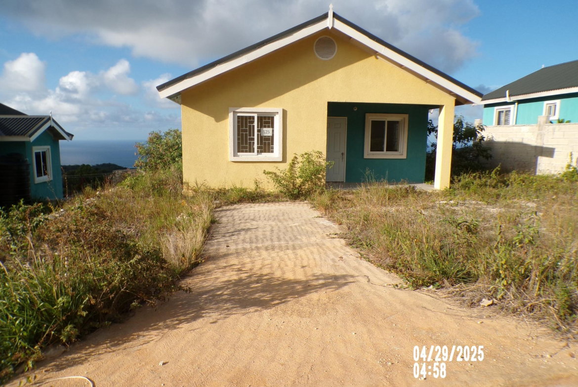 Fourth image of Lot-125 Edmund Ridge Estates Ph2 in Montego Bay, St. James, Jamaica - property is For Rent