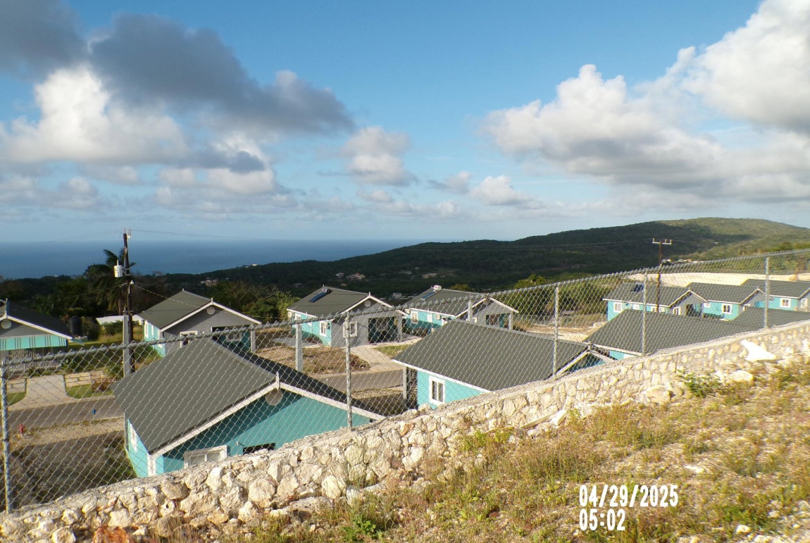 Fifth image of Lot-125 Edmund Ridge Estates Ph2 in Montego Bay, St. James, Jamaica - property is For Rent