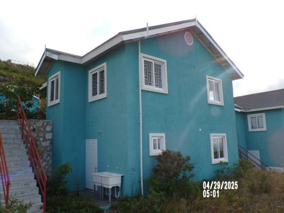 First image of Lot-125 Edmund Ridge Estates Ph2 in Montego Bay, St. James, Jamaica - property is For Rent