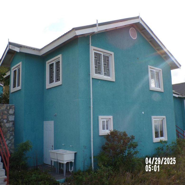 First image of Lot-125 Edmund Ridge Estates Ph2 in Montego Bay, St. James, Jamaica - property is For Rent