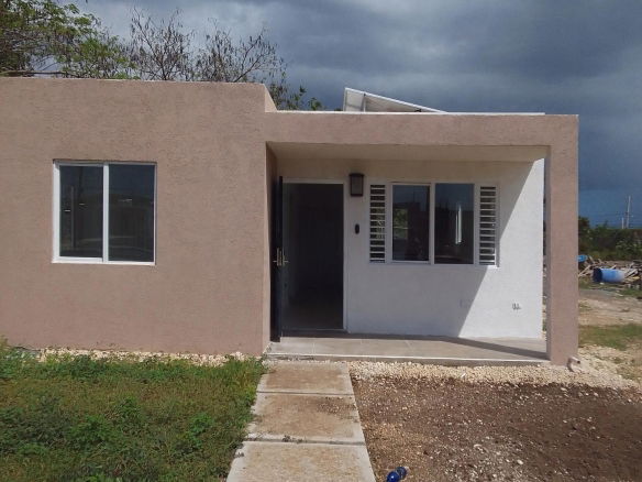 First image of Lot 47 Aqueduct of Vinyards in Bushy Park, St. Catherine, Jamaica - property is For Rent